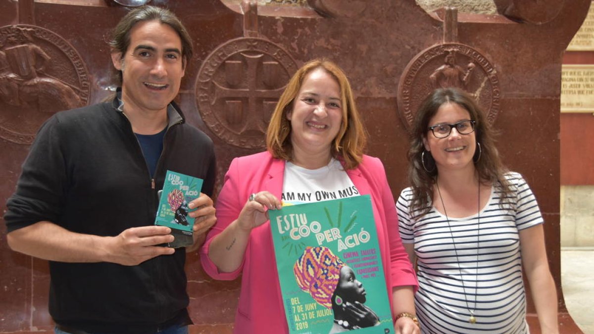 Exposicions, tallers de cuina i cinema per acostar les realitats africanes a Tarragona