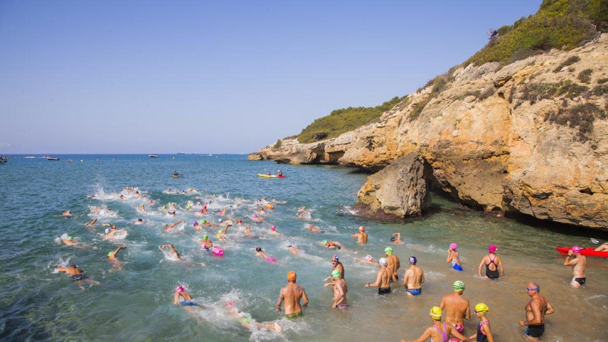 Neix 'Moviment Protegim Altafulla i Tamarit' per conservar el territori