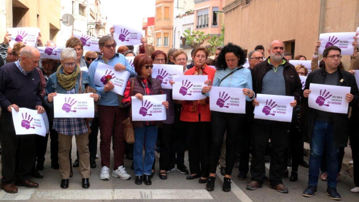 Ulldecona decreta dos días de duelo oficial por la muerte de la joven vecina de Vinaròs