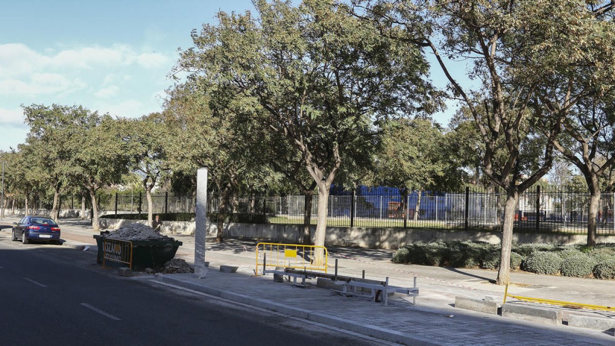 Mas Iglesias recupera la parada de la Línia 60 a l'avinguda de Salou