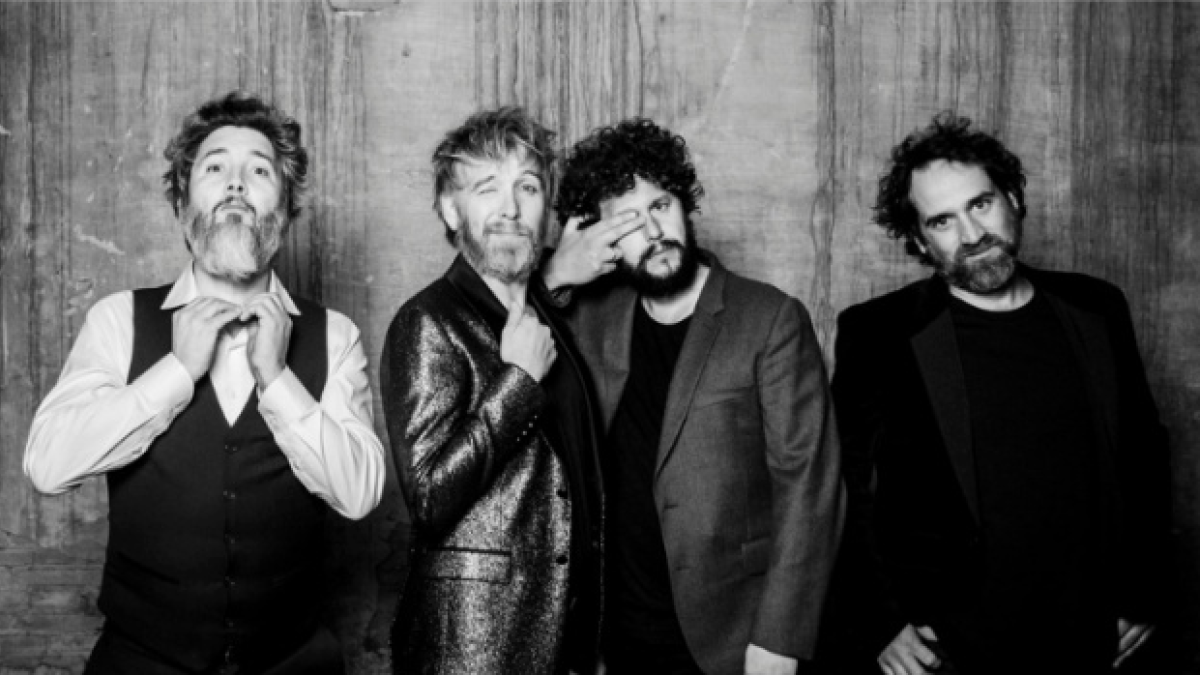 Elefantes vuelve a la Canonja para celebrar la 'Festa de la Municipalitat'