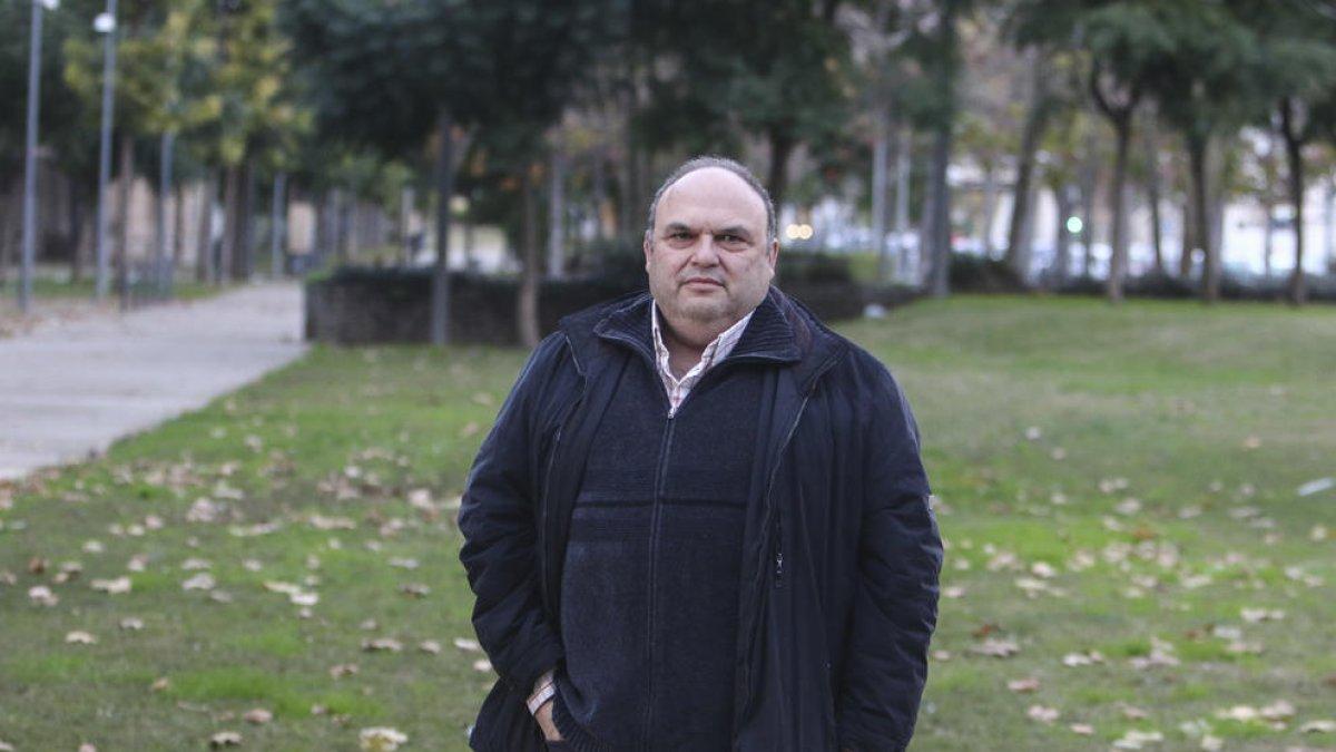 «No fem coses per ser els millors, sinó pensant què és el millor per la ciutat»