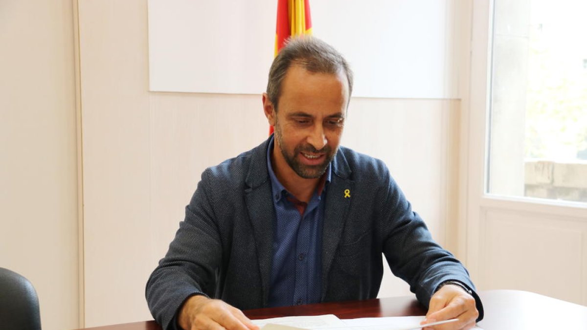 L'agència d'exportacions agroalimentàries insta el sector a crear un lobby davant de reptes com els aranzels de Trump