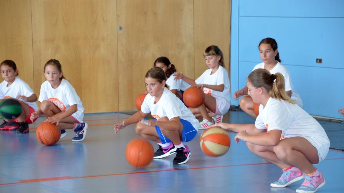 El Morell se prepara para vivir un verano lleno de actividades