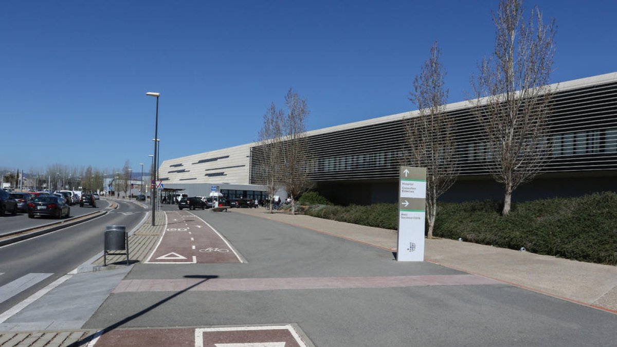 Hospital Sant Joan de Reus