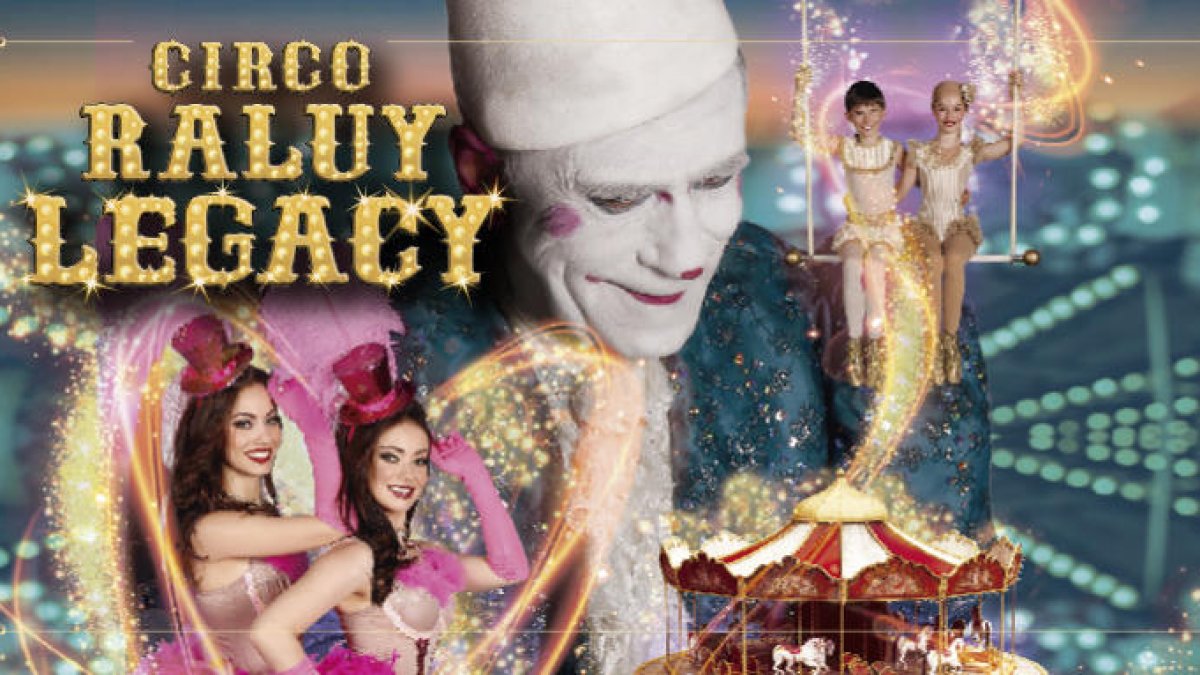 Promo Circ Raluy 2019