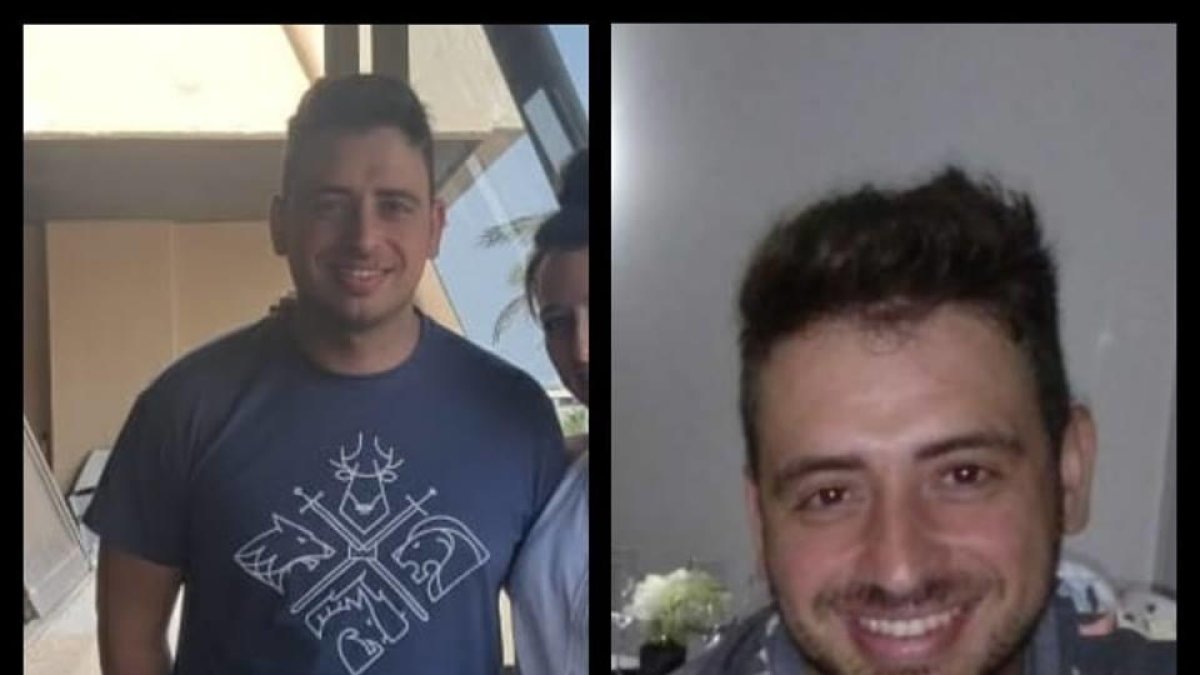 Buscan a un chico joven desaparecido en Reus