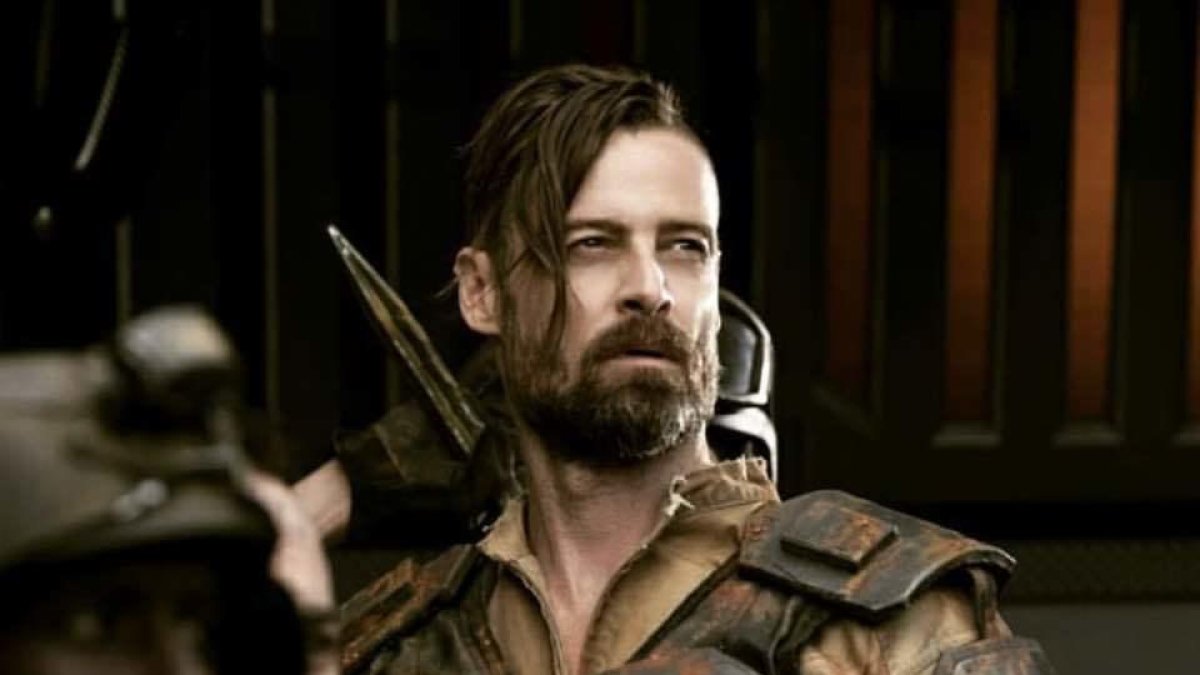 William Miller actuará esta noche con L.A. Vamps en las Nits Daurades de Salou