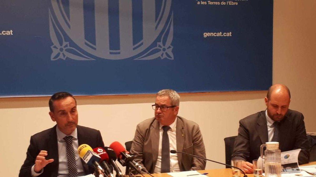 Ports invertirà 9,5 MEUR als ports ebrencs el propers quatre anys