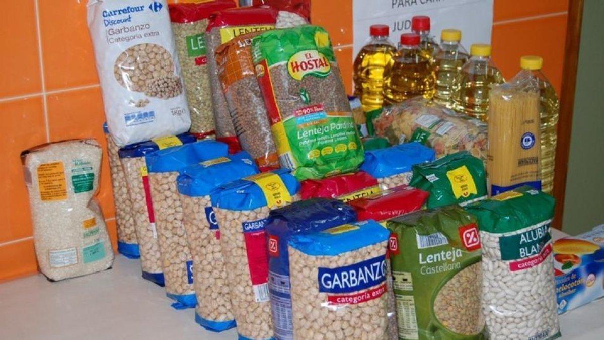 El Festival de la Gent Gran Activa recollirà aliments per a Creu Roja