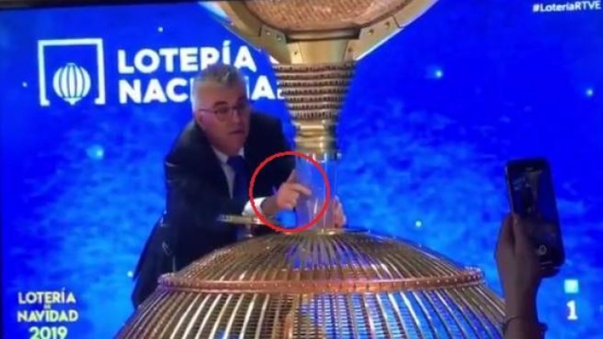 polémica, bombo, bola