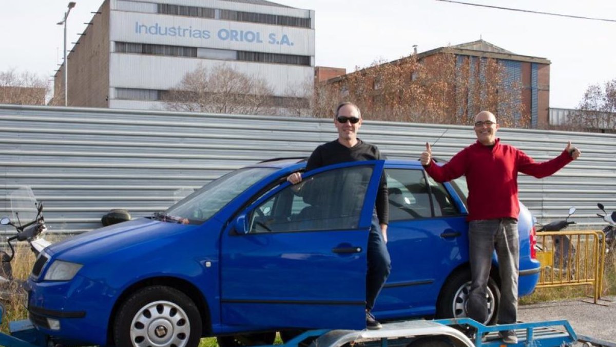Profesores de la URV recurrirán parte de la Ruta de la Seda en una aventura solidaria