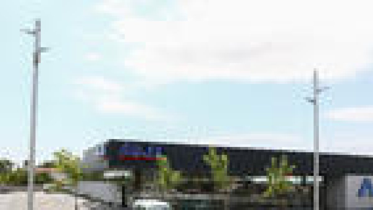 Aldi tanca al Tecnoparc i obrirà a l'avinguda de Salou el 28 d'agost