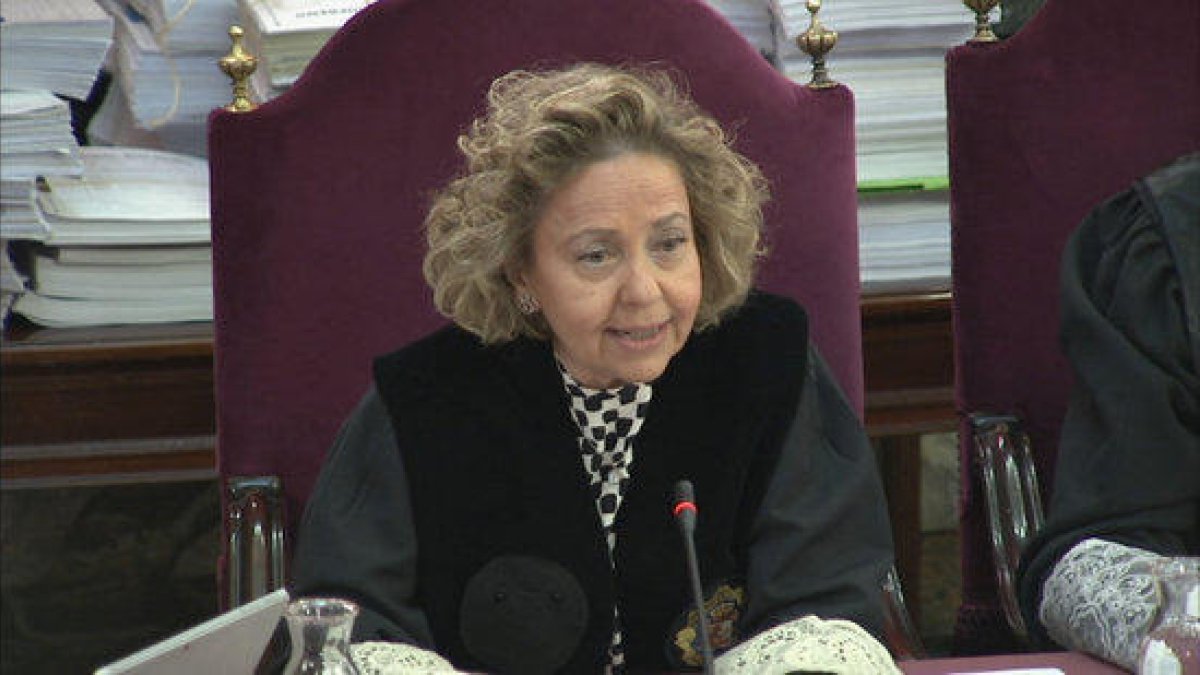 Rizo sobre el 1-O: «Nunca me habría imaginado que la policía desplegaría aquel nivel de violencia contra gente pacífica»