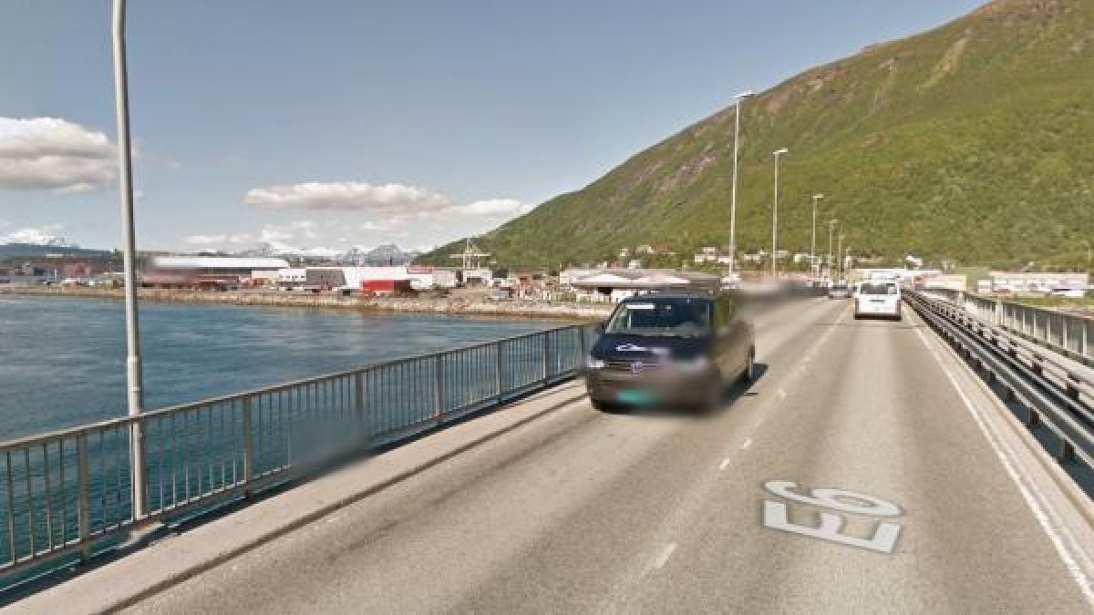 Un estudiant d'Erasmus de Saragossa mor en un accident de trànsit entre Suècia i Noruega