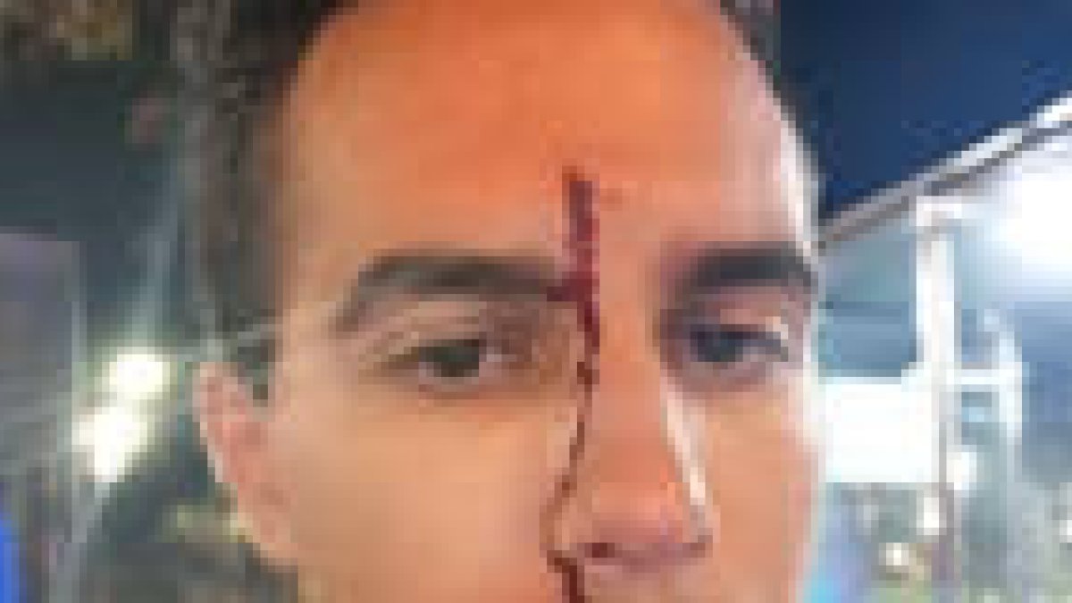 Un periodista i veí de Segur de Calafell denuncia una agressió homòfoba a Barcelona