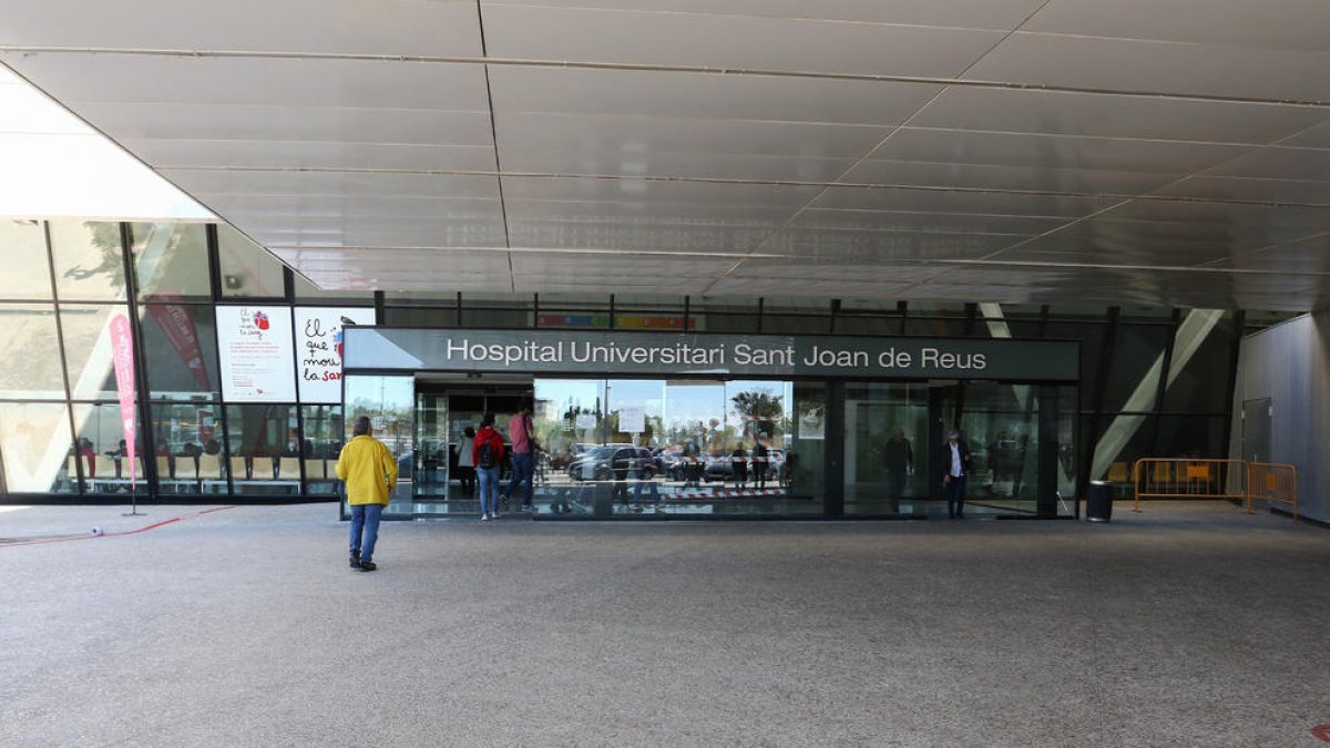Un juez acuerda embargar 775.000 euros al Sant Joan de Reus por las DPO del 2015