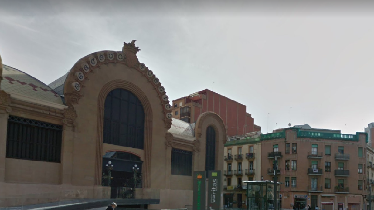 calle cristòfor paloma, tarragona