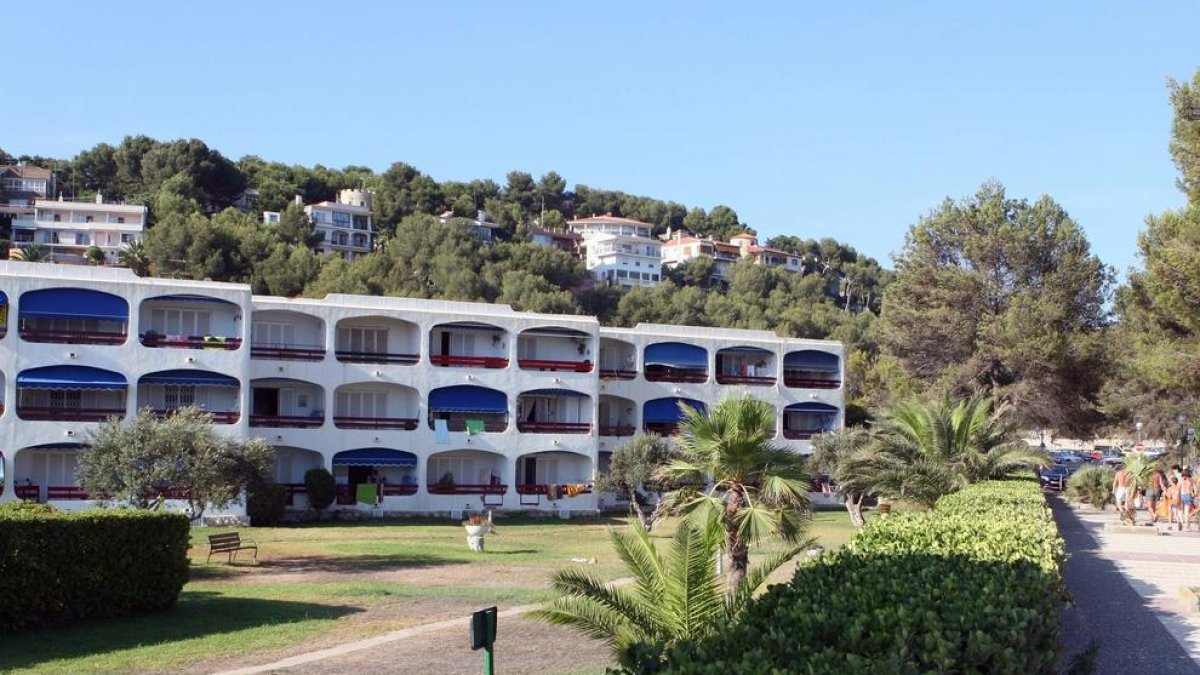 García: «Un cambio de gobierno puede favorecer que la Mora-Tamarit sea una EMD»