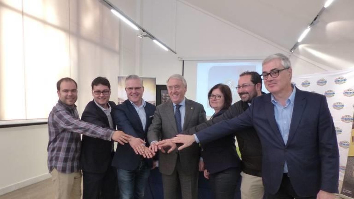 Salou, Cambrils y Vila-seca programan 14 nuevas actividades en el Carretera i Manta