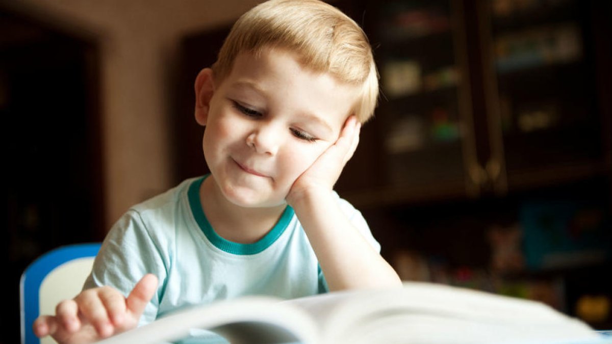 Contes per ajudar-nos a treballar les emocions