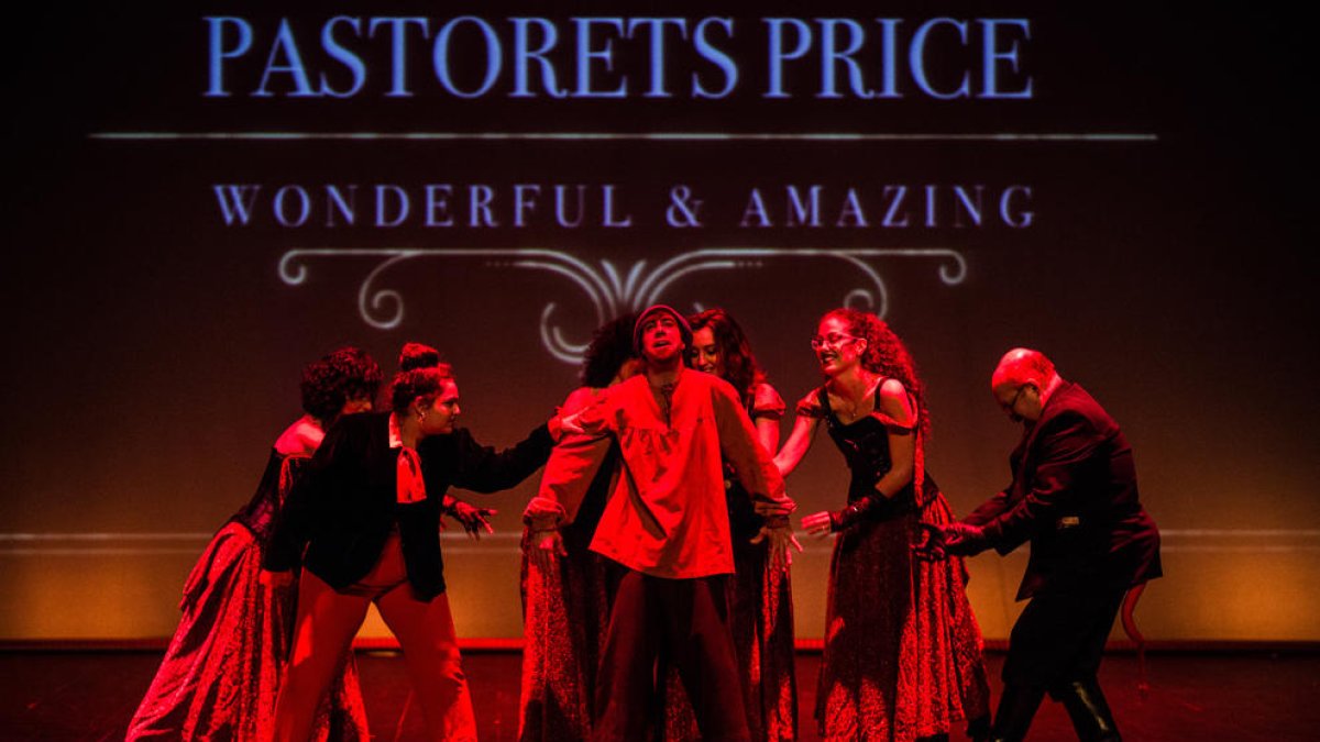 'Els Pastorets de Tarragona', companyia La Golfa