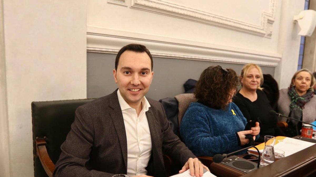 S'ajornen les declaracions per la querella d'Ara Reus contra la CUP