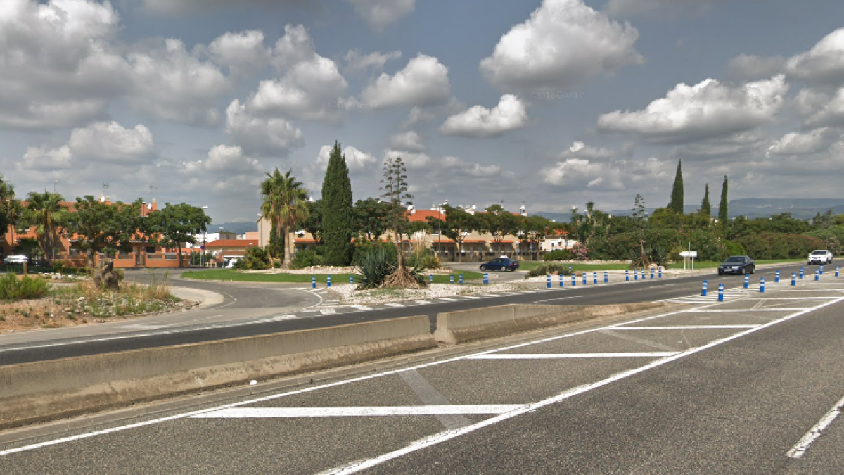 Ferit greu un home atropellat a Reus