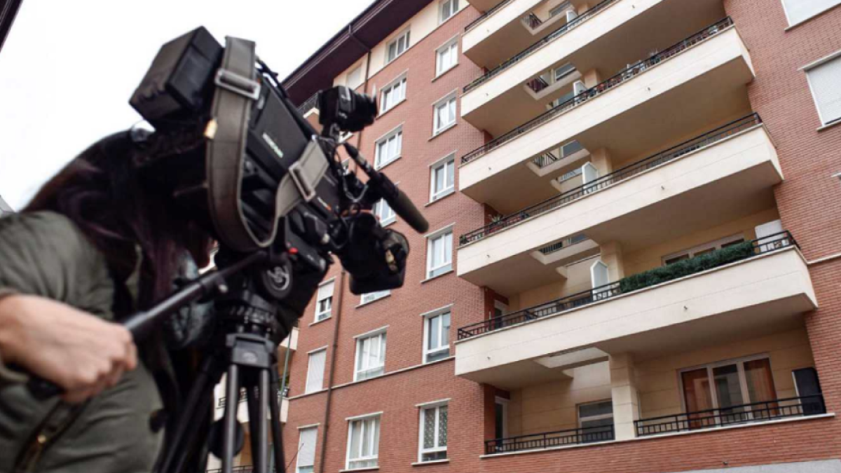 Condemnada a presó permanent la mare que va matar la seva filla a Bilbao