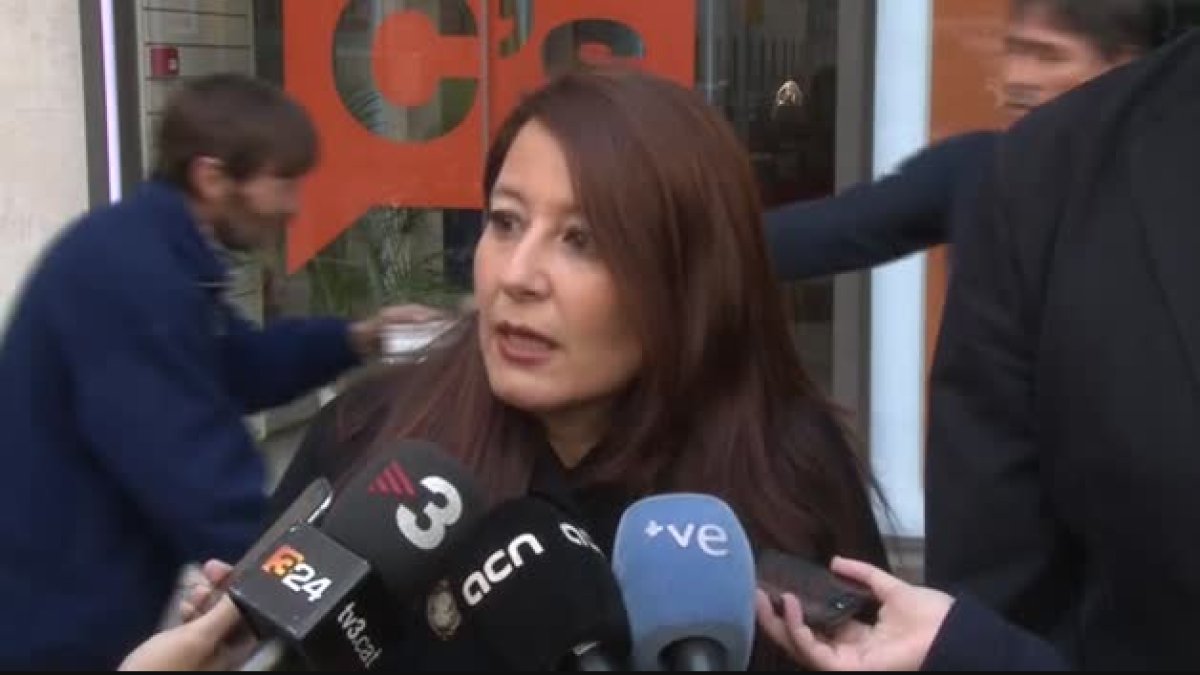 Cambrils, Sonia Sierra, cultura de la pau, setge de Cambrils, escola catalana, Meritxell Ruiz, Ciutadans, violència, Guillem Fortuny