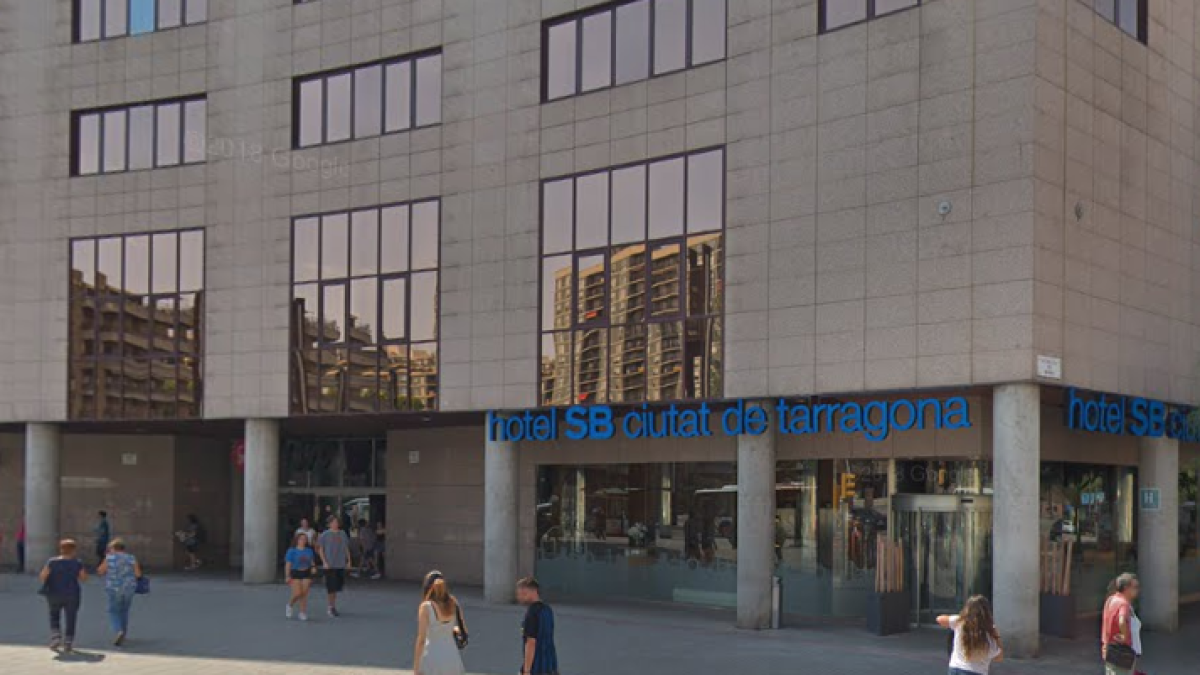 Javier Ortega Smith participarà aquest dissabte en un míting de Vox a Tarragona