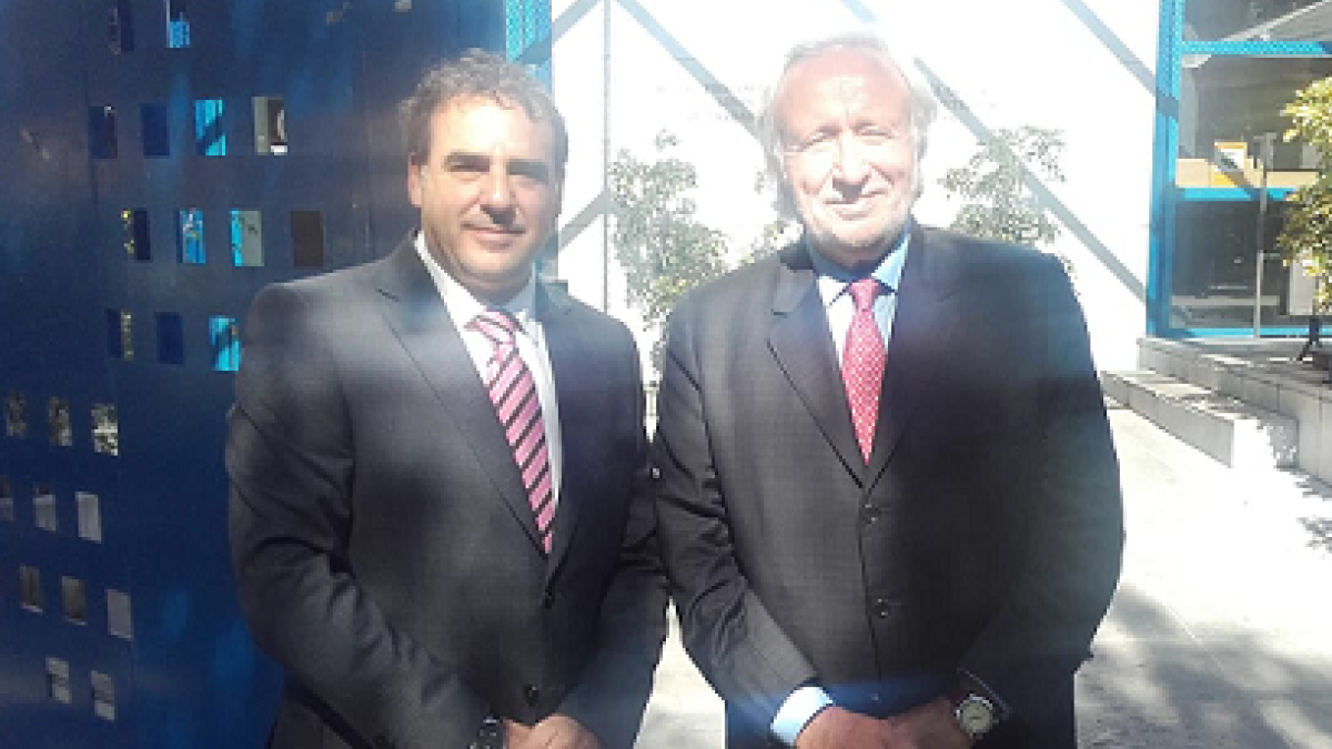 Tot per Vila-seca s'alia amb Centrats de cara a les eleccions municipals