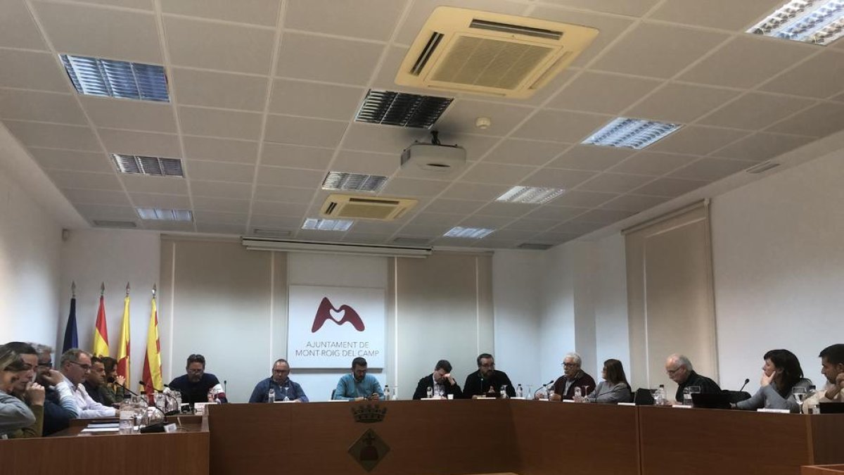 Mont-roig sacará adelante un nuevo centro sociocultural