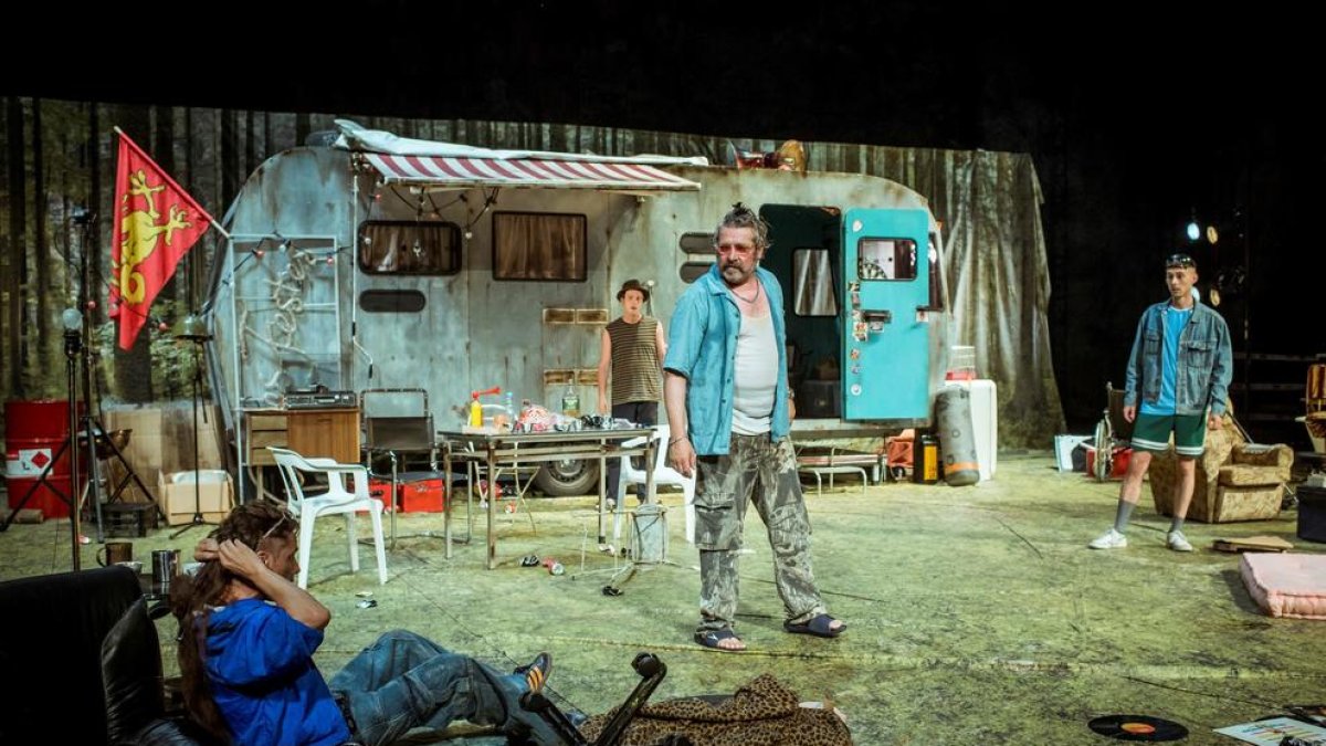 Quatre obres adaptades a gent amb discapacitats sensorials a la temporada de Teatres de Tarragona