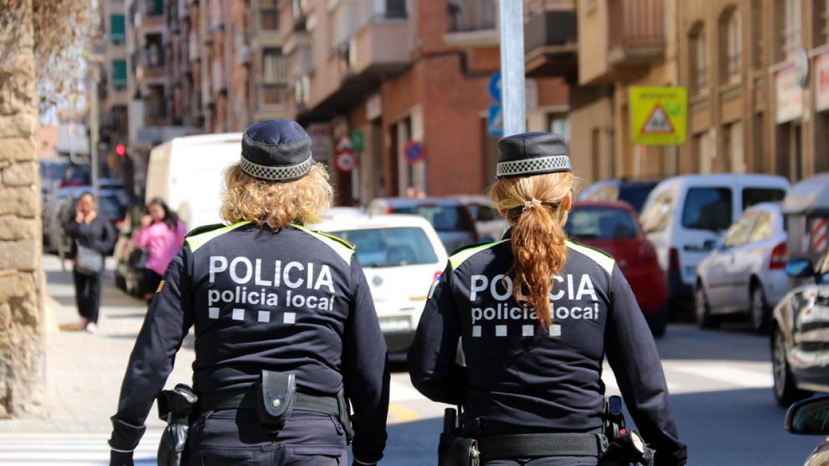 Manresa busca mujeres para su cuerpo de policía