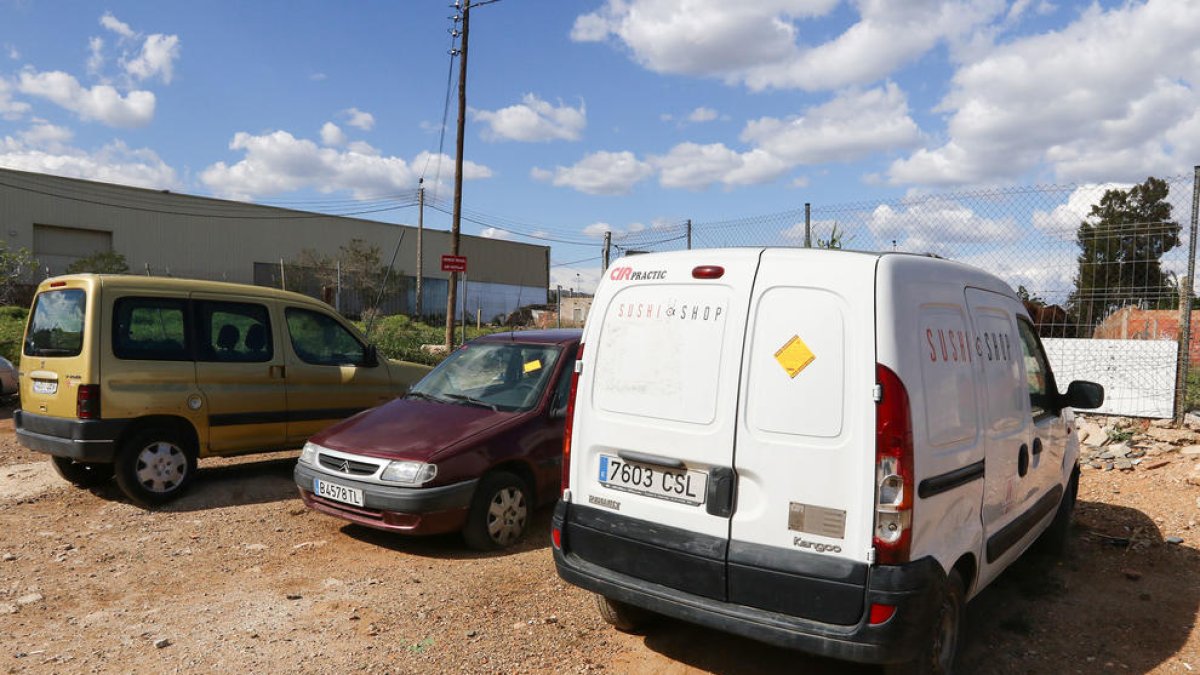 La Guardia Urbana incrementa a las patrullas a pie en Sant Josep Obrer de Reus
