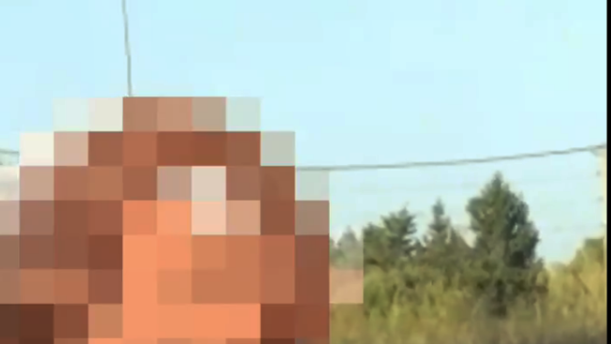 Denunciado por verter residuos de forma ilegal al Vendrell gracias a un vídeo de un vecino