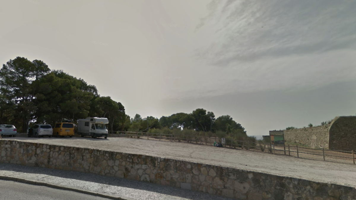 Dos detenidos por robar al interoro de dos autocaravanas en Tarragona