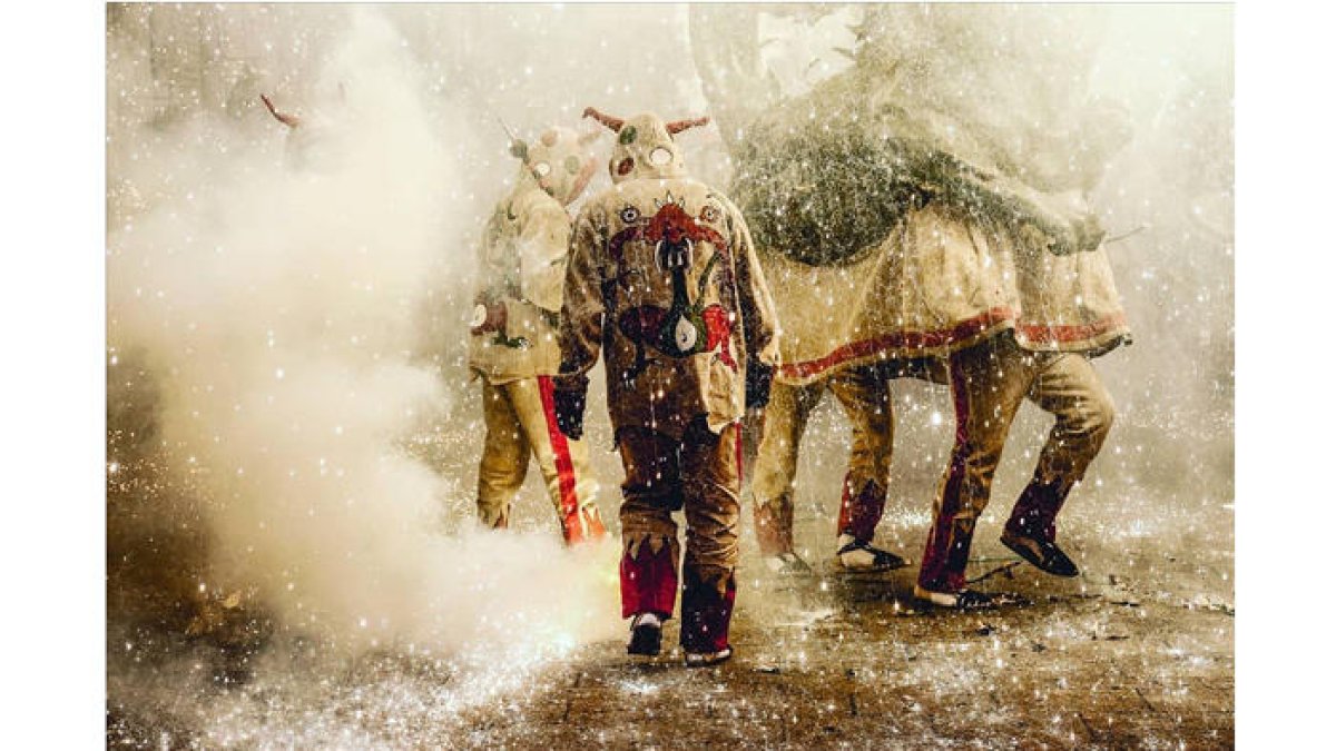 L'Arboç torna a convocar el Concurs de Fotografia d'Instagram de la Festa Major