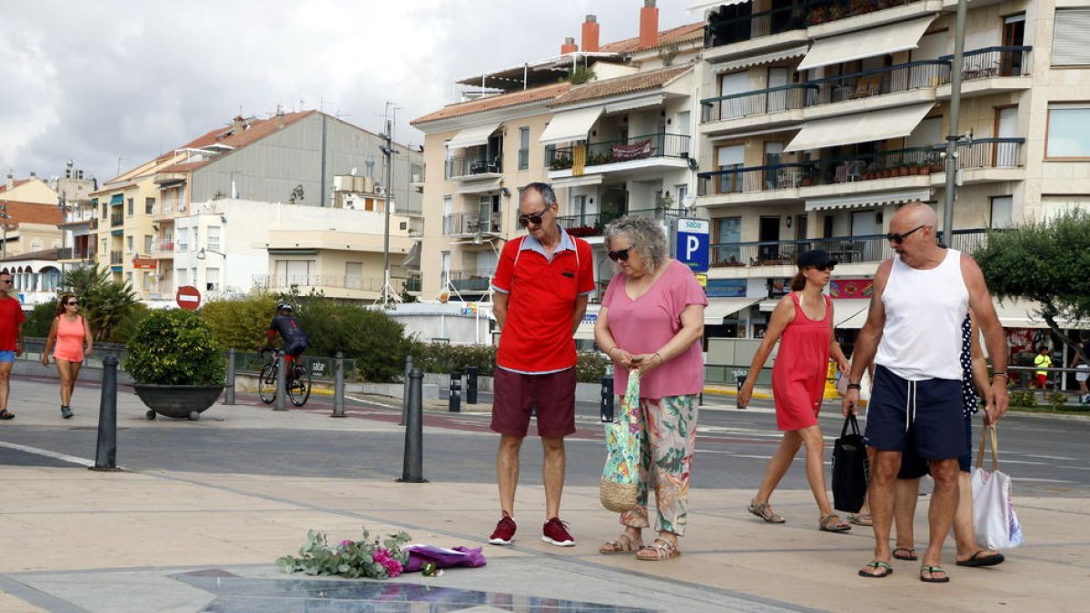 «Encara que l'atemptat és un record que no s'oblidarà mai, cal mirar endavant»