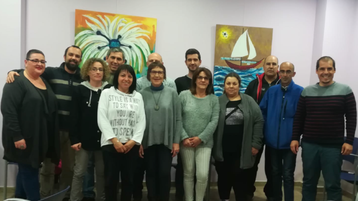 Ivan Sanz será el alcaldable de la Assemblea de Cambrils