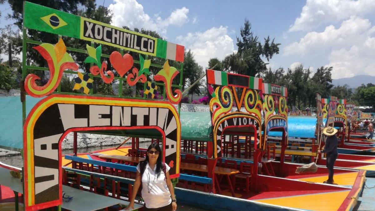 «El 'Día de Muertos' las almas difuntas vuelven a la tierra para visitar los vivos»