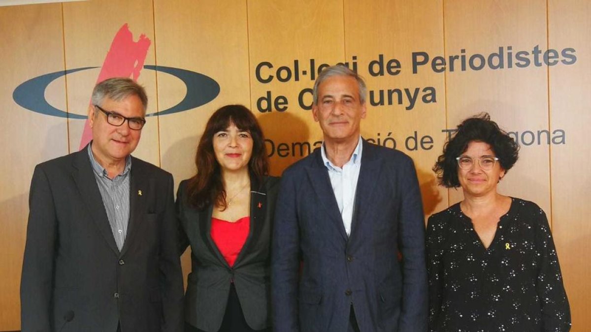 Vuelve el XXXII Premio de Periodisme Mañé i Flaquer con novedades