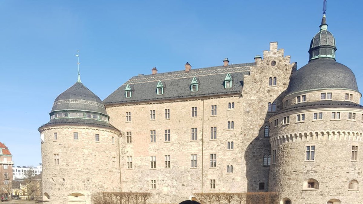 «A Suècia parlar de la menstruació i del sexe no és cap problema»