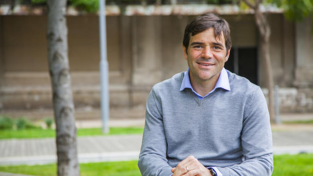 Dídac Nadal, política, Tarragona, Junts per Tarragona