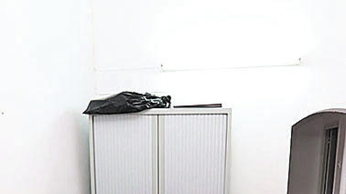 L'AVV del barri Fortuny renova la seva junta però manté la presidenta