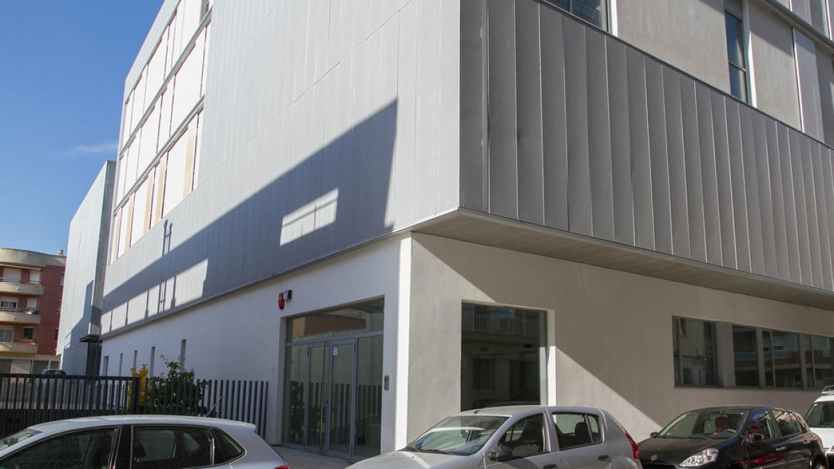 El Parlament dóna tres mesos perquè obri la residència d'Horts de Miró