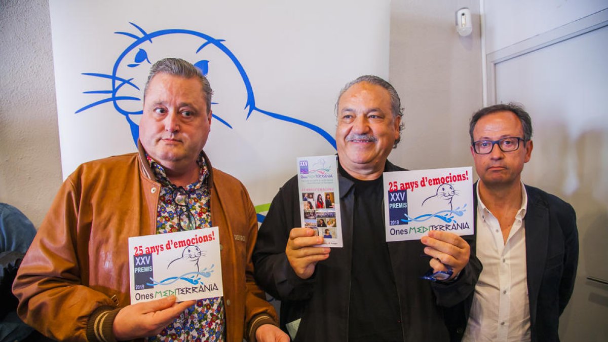 Irene Villa, Ignacio Escolar i PACMA, entre els premiats de la Fundació Mare Terra