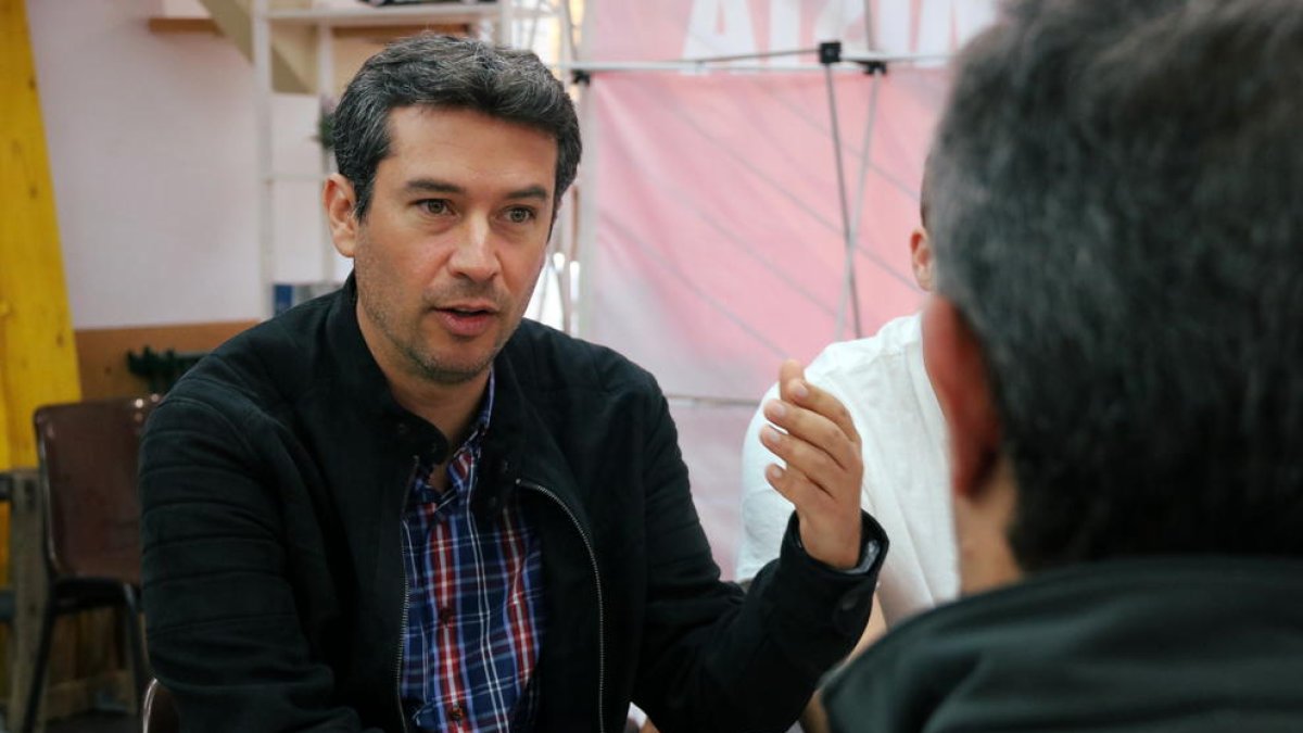 El PSC y la Agrupación Vecinal de las Playas formarán gobierno en el Vendrell