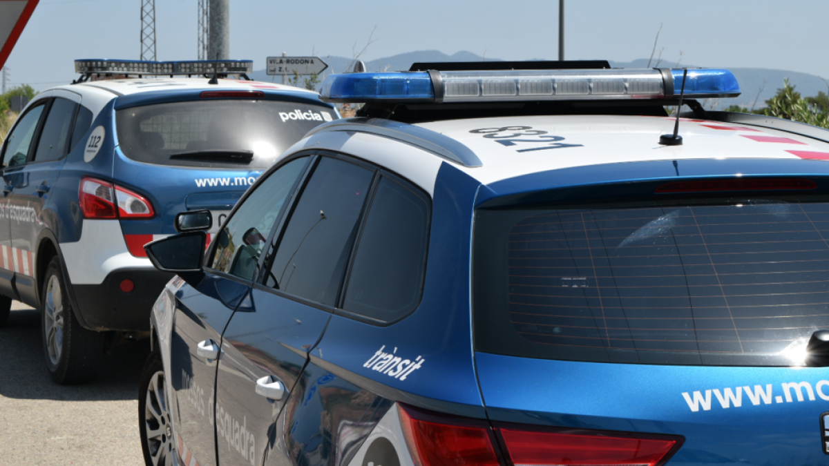 Encuentran el cadáver de una mujer en un bosque cerca de Vic